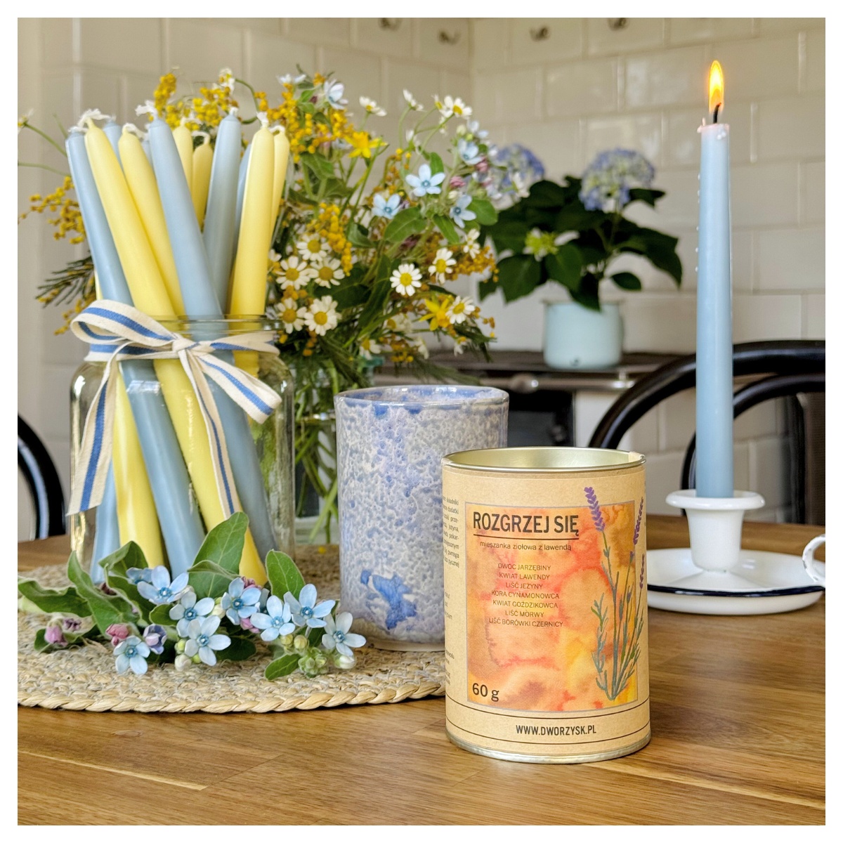 ROZGRZEJ SIĘ 60 g_Dworzysk