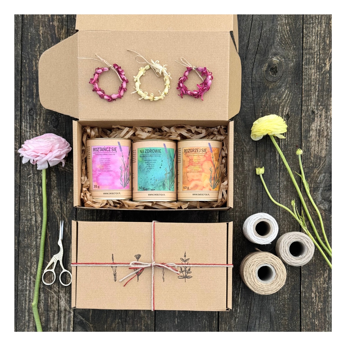 zestaw Aktywny Dzień_Dworzysk