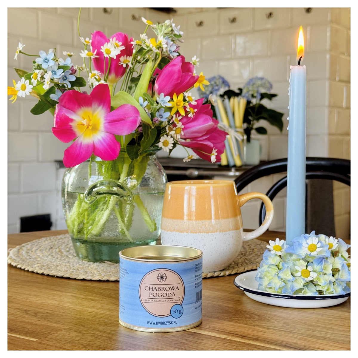 CHABROWA POGODA 30 g_Dworzysk