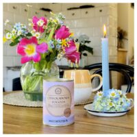 CZEKOLADOWA POGODA 120 g_Dworzysk