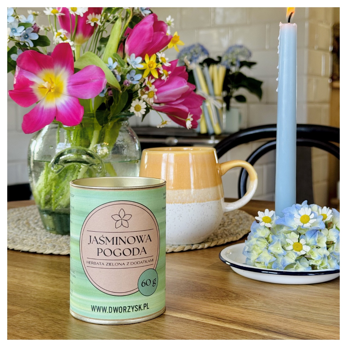 JAŚMINOWA POGODA 60 g_Dworzysk