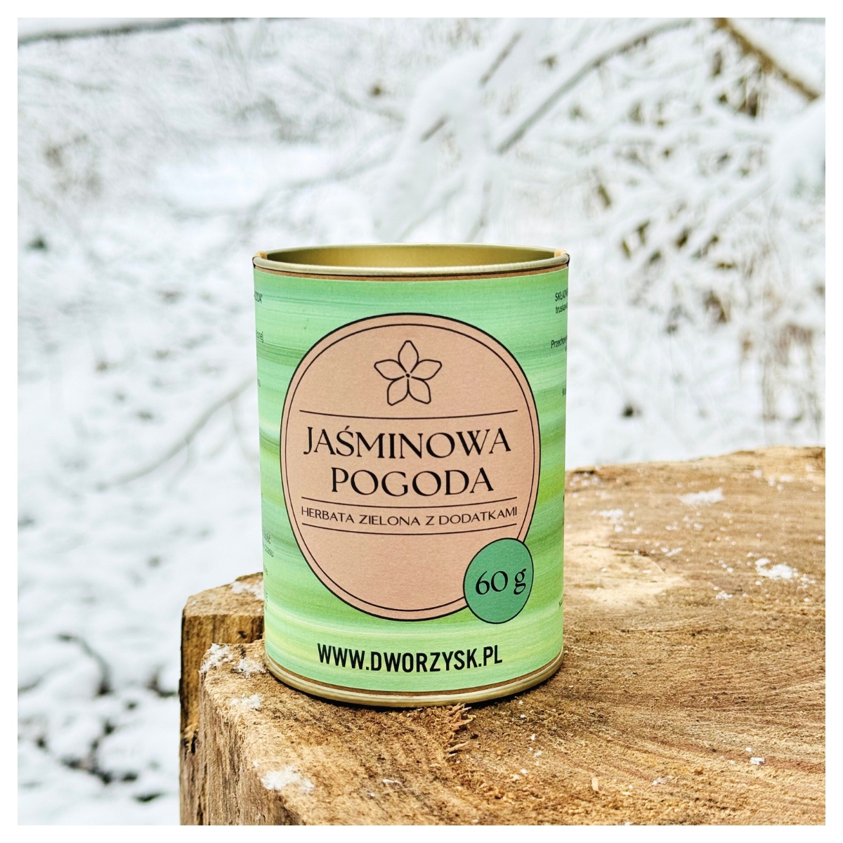 JAŚMINOWA POGODA 60 g_Dworzysk