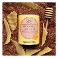 MIODOWA POGODA 60 g_Dworzysk