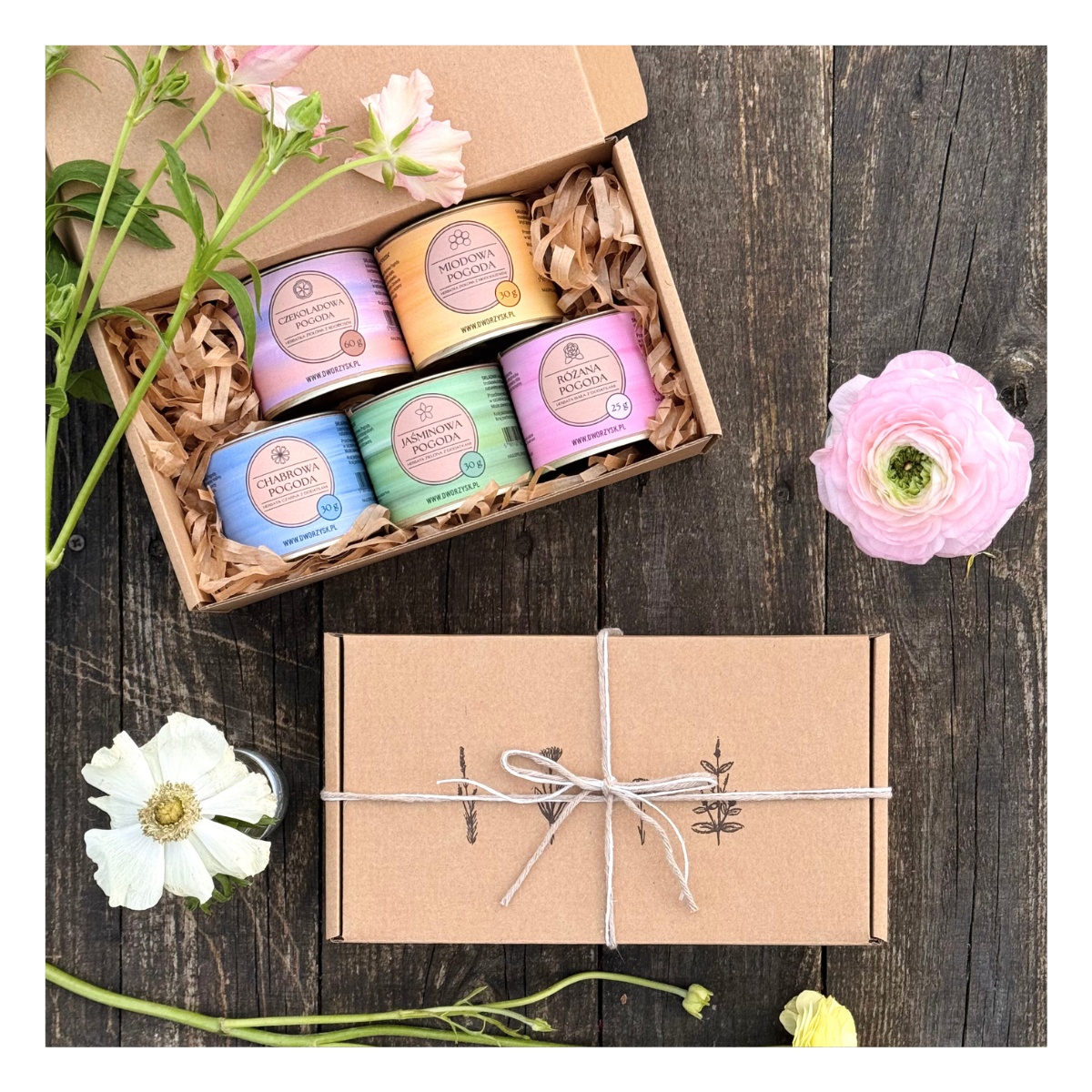 zestaw Kolory Pogody_Dworzysk